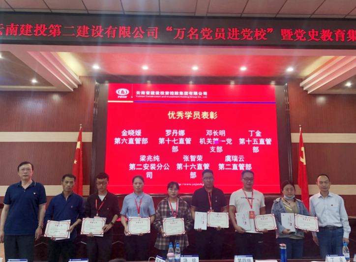 【公司要闻】公司党委“万名党员进党?！濒叩呈方逃信嘌蛋嘣猜崾?>
                    </div>
                    <div   id=