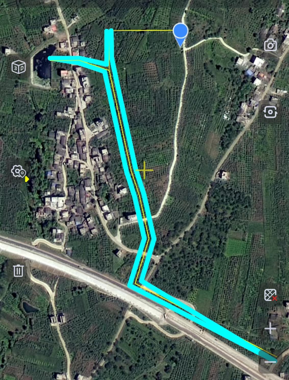 2825万！第十一直管部成功中标昭阳区旧圃片区城市排水防涝建设项目